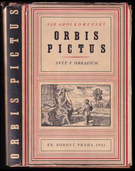 Orbis pictus