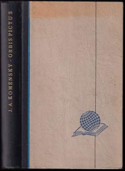 Jan Amos Komenský: Orbis pictus