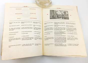 Jan Amos Komenský: Orbis pictus