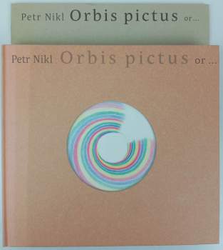 Orbis pictus, or, The gate to the world of creative human imagination