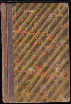 Orbis pictus v řeči české a německé