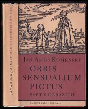 Orbis sensualium pictus