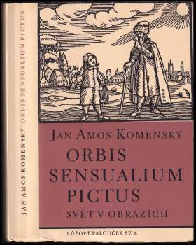 Orbis sensualium pictus