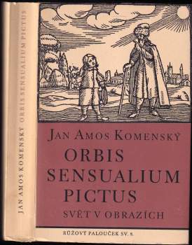 Orbis sensualium pictus