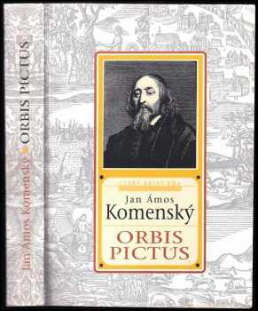 Orbis sensualium pictus