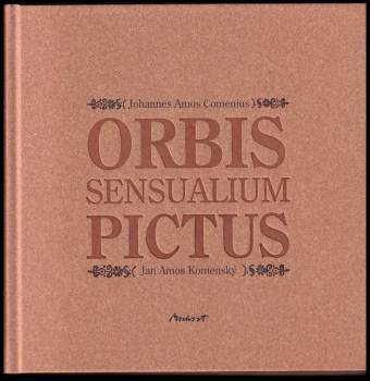 Orbis sensualium pictus