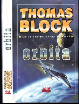 Thomas Block: Orbita