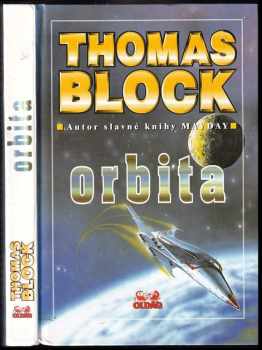 Thomas Block: Orbita