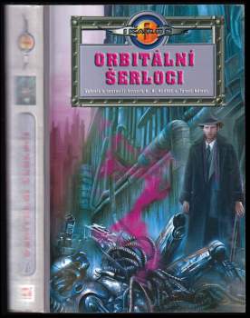 Orbitální šerloci