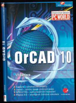 OrCAD 10