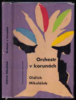Orchestr v korunách