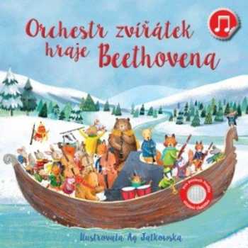 Orchestr zvířátek hraje Bacha