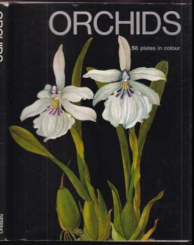 Jaroslav Oplt: Orchideen