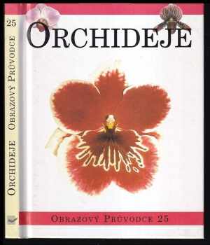 Orchideje