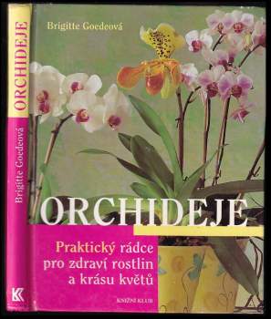 Orchideje