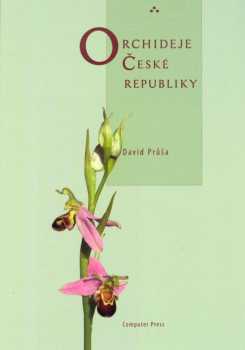 Orchideje České republiky
