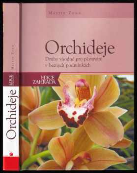 Orchideje