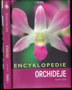 Orchideje