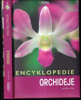 Encyklopedie - Orchideje