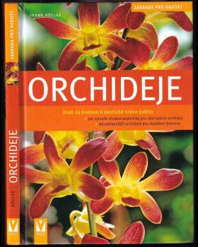 Orchideje