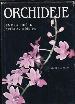 Orchideje