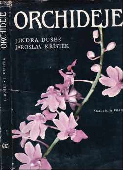 Orchideje