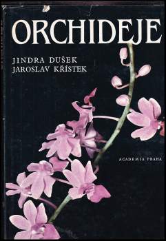Orchideje