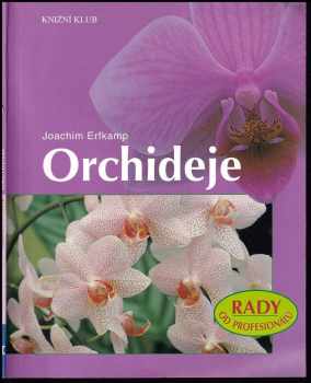 Orchideje