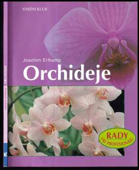 Orchideje