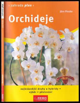 Orchideje