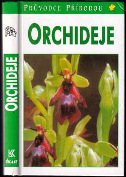Orchideje