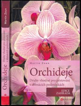 Orchideje