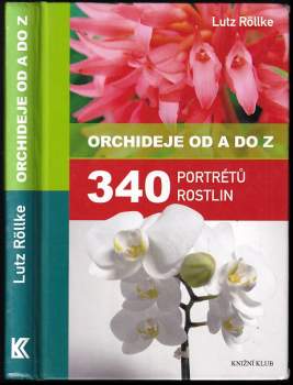 Orchideje od A do Z