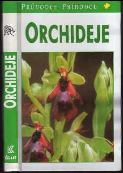 Karl Peter Buttler: Orchideje