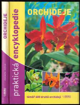 Orchideje