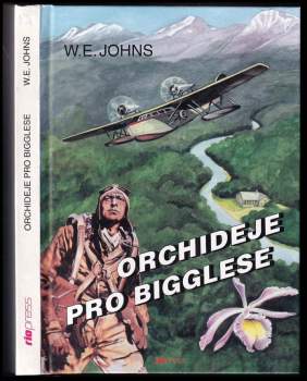 Orchideje pro Bigglese