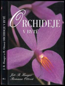 Orchideje v bytě