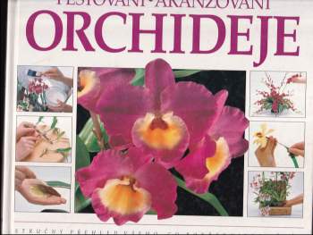Orchideje