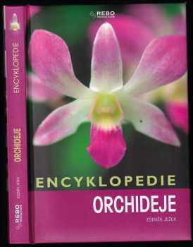 Orchideje