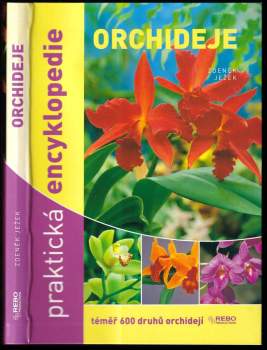Orchideje