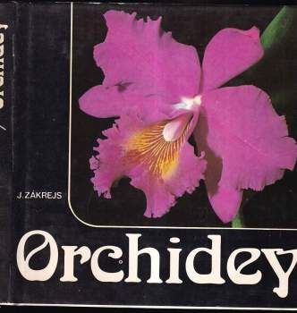 Orchidey