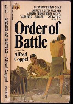 Order of Battle