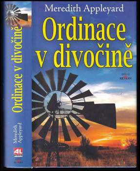 Ordinace v divočině