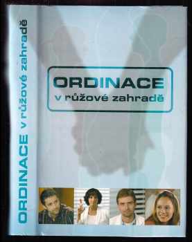 Ordinace v růžové zahradě