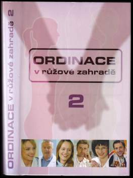 Ordinace v růžové zahradě