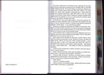 Jana Rajnyšová: Ordinace v růžové zahradě