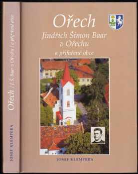 Ořech