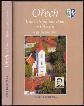 Josef Klempera: Ořech