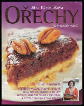 Ořechy
