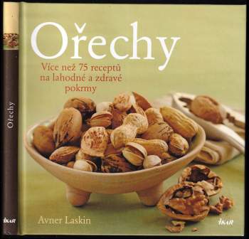 Ořechy
